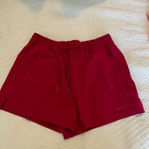 Outdoor voices doing things Shorts!